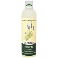 Earthsap Lavender & Sugar Beet Shampoo